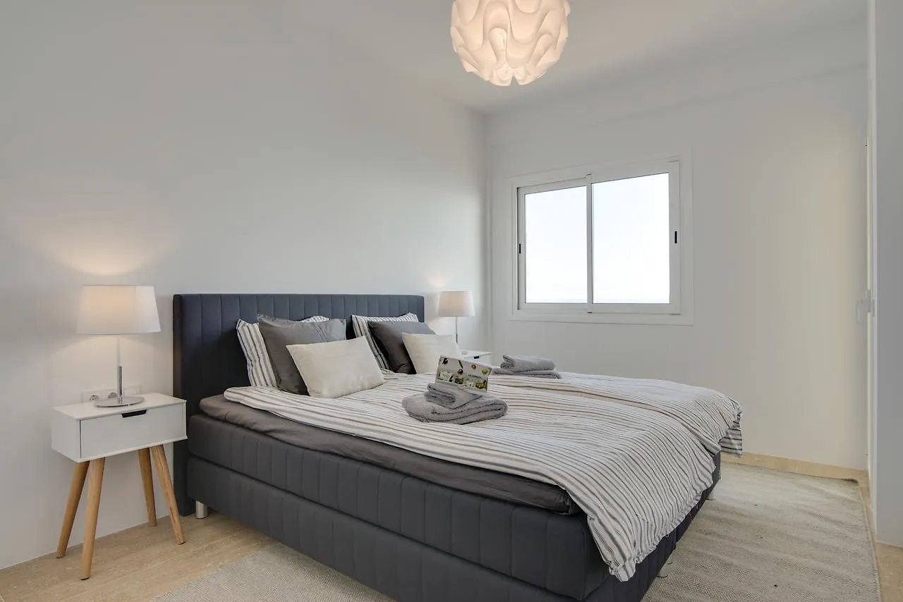 Hotel Olimpo Fuengirola 0*,  Španělsko