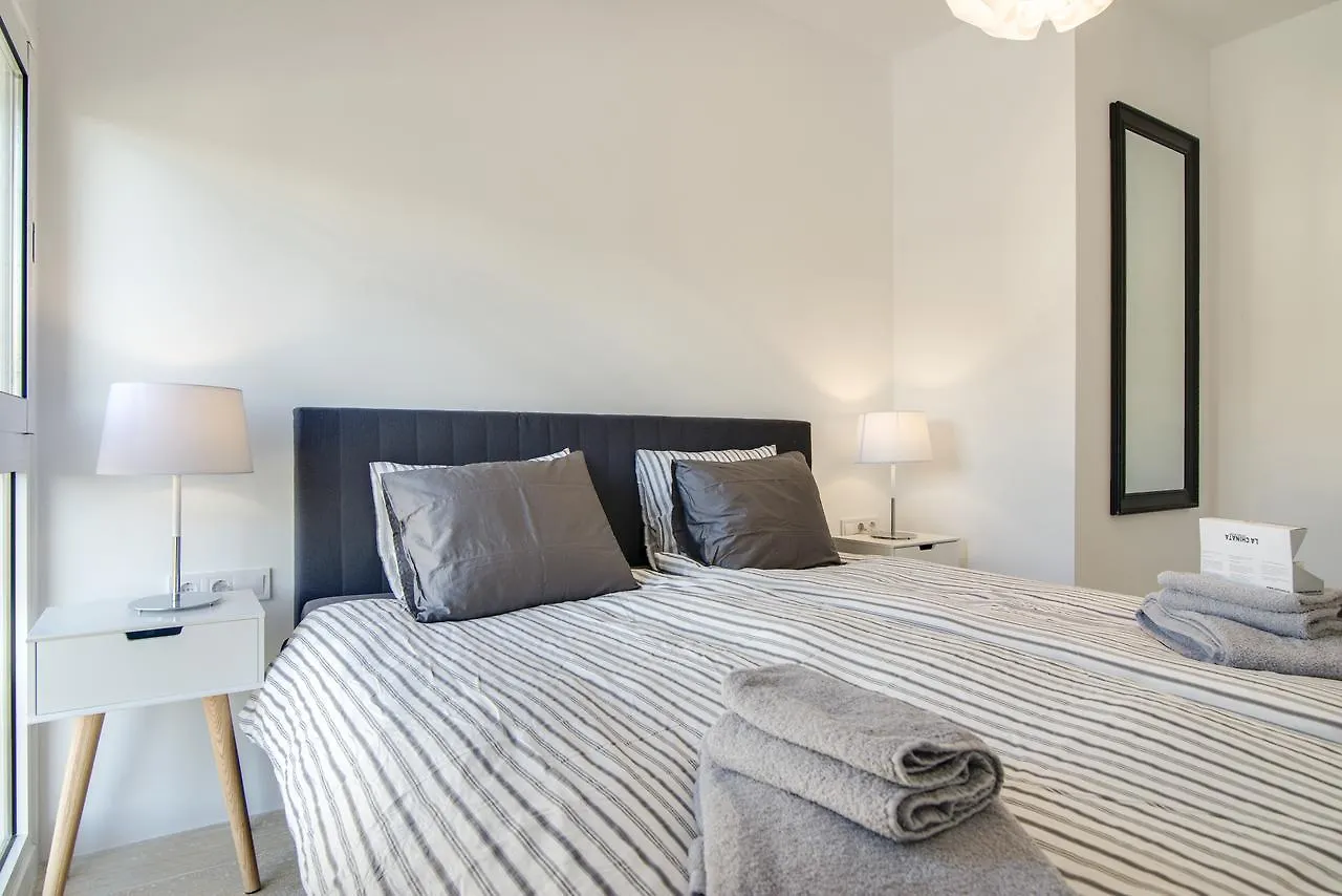 Hotel Olimpo Fuengirola