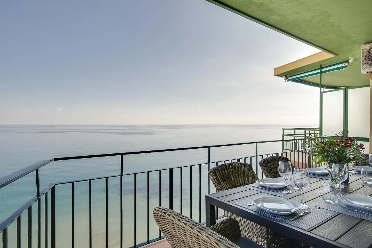 Olimpo Hotel Fuengirola