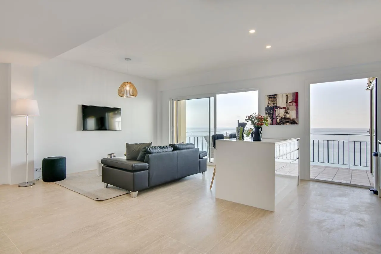 Apartment Olimpo Hotel Fuengirola