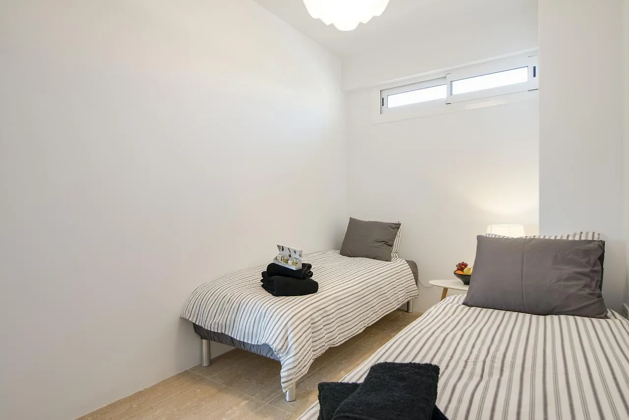 Apartment Olimpo Hotel Fuengirola