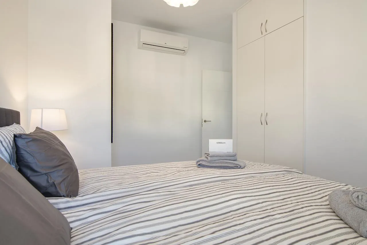 Olimpo Hotel Fuengirola