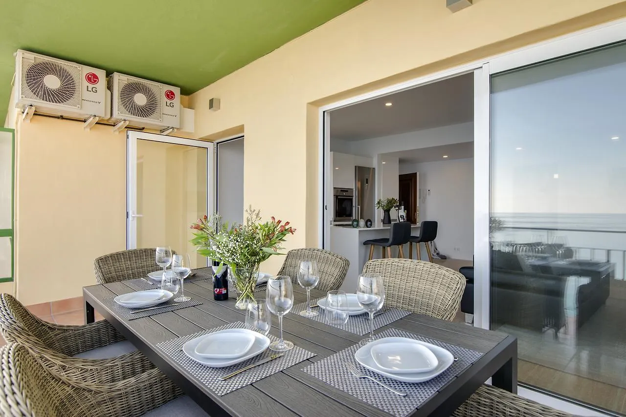 Olimpo Hotel Fuengirola 0*,  Spain
