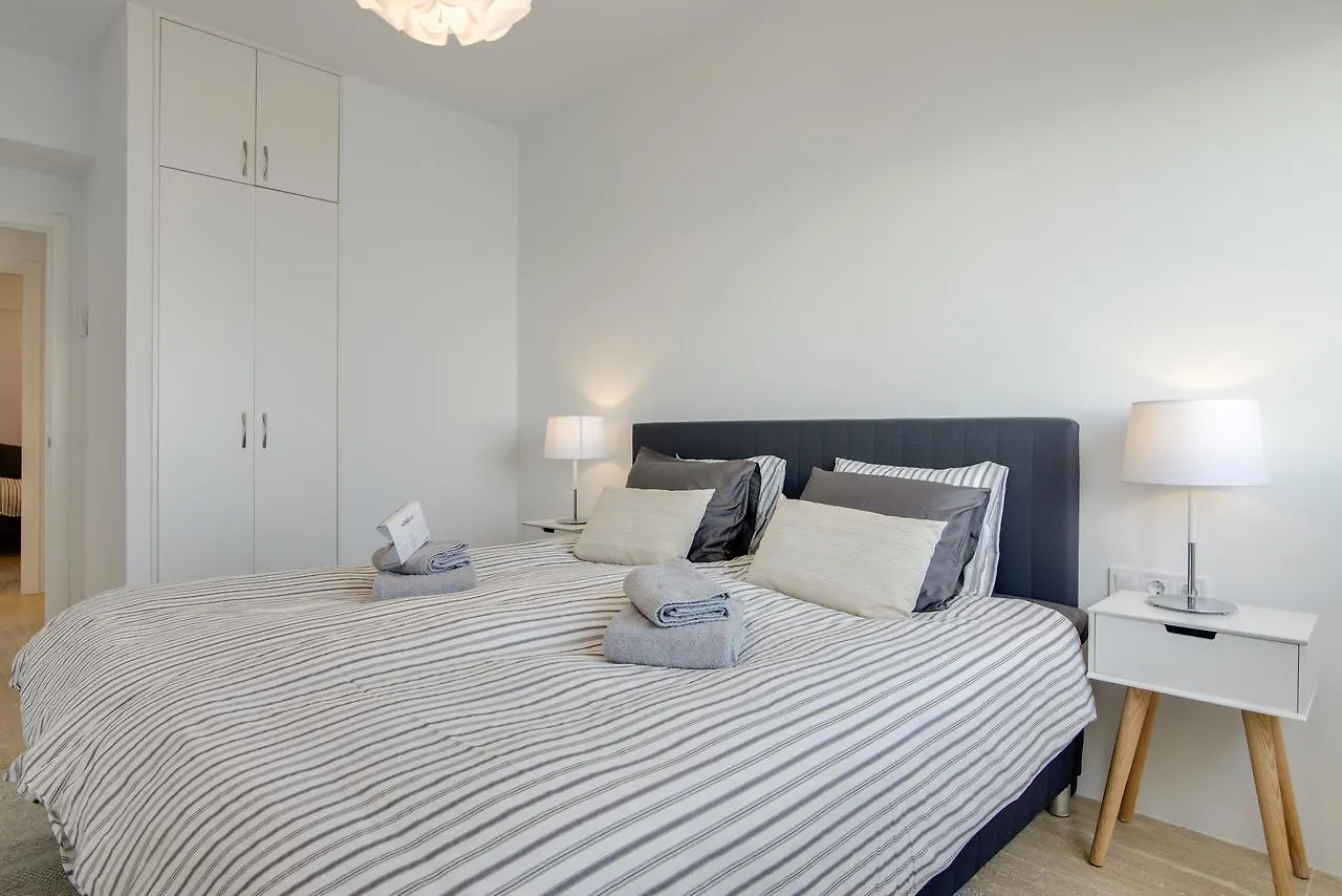 Olimpo Hotel Fuengirola Apartment