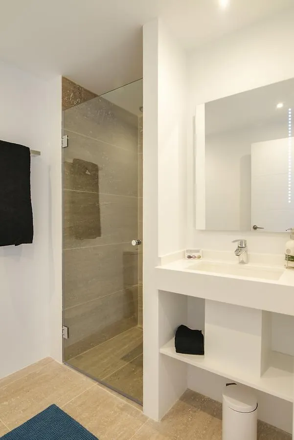 Apartment Olimpo Hotel Fuengirola